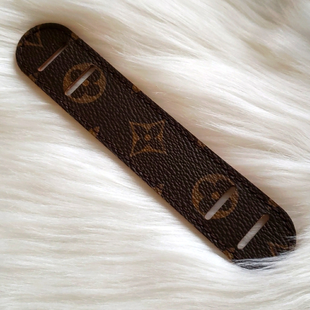 💥SOLD on IG💥LOUIS VUITTON Shoulder Strap - Mono - Picture 7 of 9